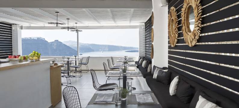 圣托里尼怀特(Mr & Mrs. White Oia  - Santorini)图片