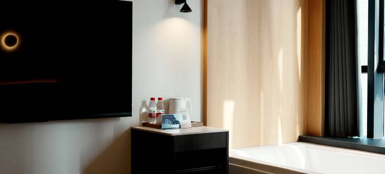 a1美学酒店图片