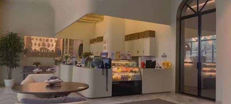 寓约电竞酒店(南昌秋水广场绿地双子塔店)图片