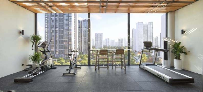 咸宁崇阳雅斯菲尔酒店图片