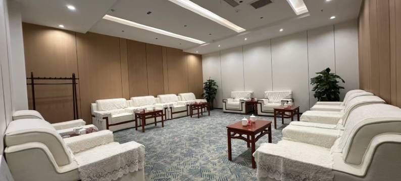 轮台都护府迎宾馆图片