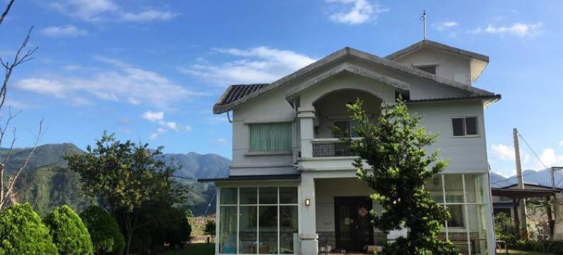 宜兰三星星宿渡假别墅图片