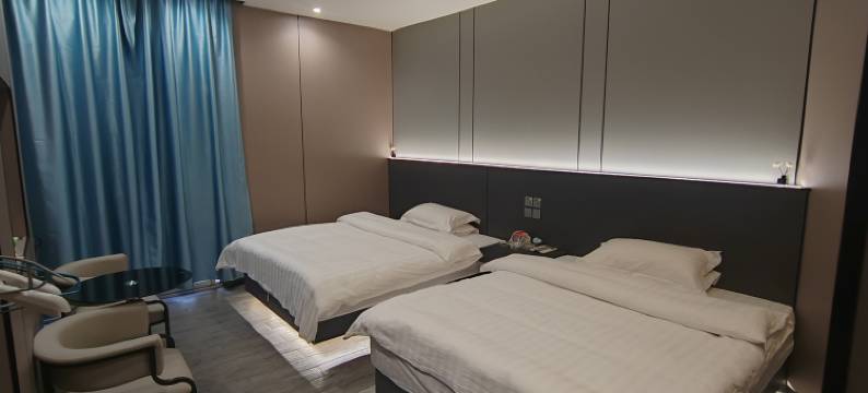 平南穗丰酒店图片