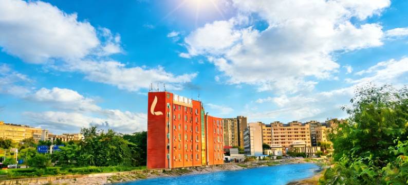 麗枫酒店(深圳宝安国际机场店)图片