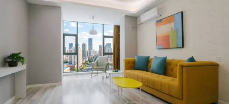 尚美连锁酒店(石家庄北站高柱地铁站店)图片