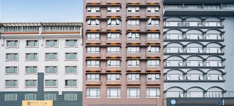 北极星酒店(桂林北站高铁广场店)图片