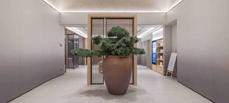 全季酒店(合肥滨湖店)图片