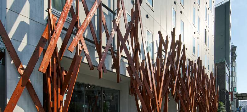 ONE@Tokyo by insomnia(ONE@Tokyo by insomnia)图片