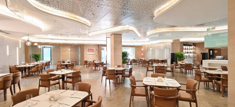 上合南苑酒店图片