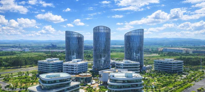 云之景酒店(呼和浩特和林格尔新区店)图片