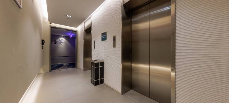 如家商旅酒店(阜阳临泉县政务服务中心店)图片