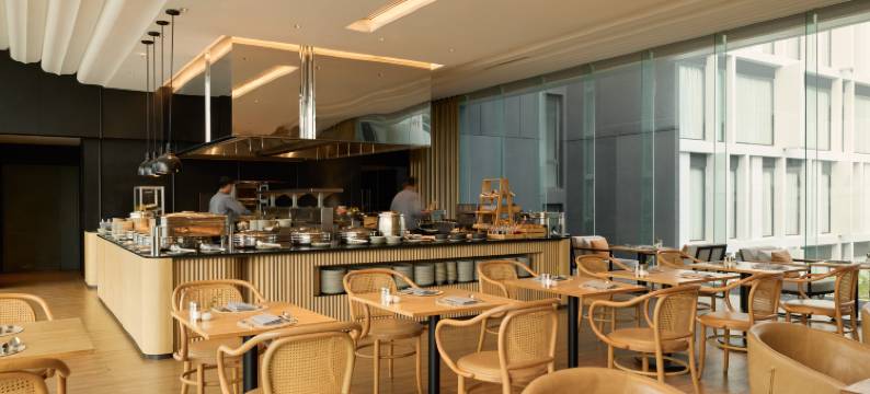 华欣NH酒店(NH Hua Hin)图片