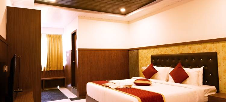 奥塞拉酒店(Hotel Orcella)图片