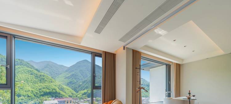 桐庐树里・TREE VILLA・溯溪山景度假民宿(马岭古道店)图片
