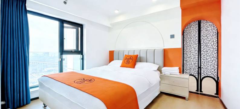 豫住民宿(郑州中牟上东国际阜外华中心血管医院店)图片