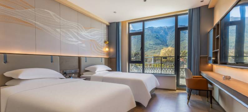 美豪丽致酒店(大理古城店)图片