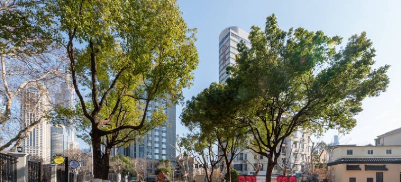 江苏议事园酒店图片