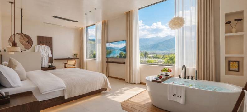 大理云鹿小院(洱海S湾生态廊道店)图片