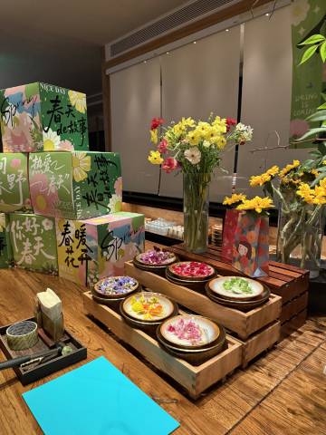 株洲珺丽豪生酒店图片