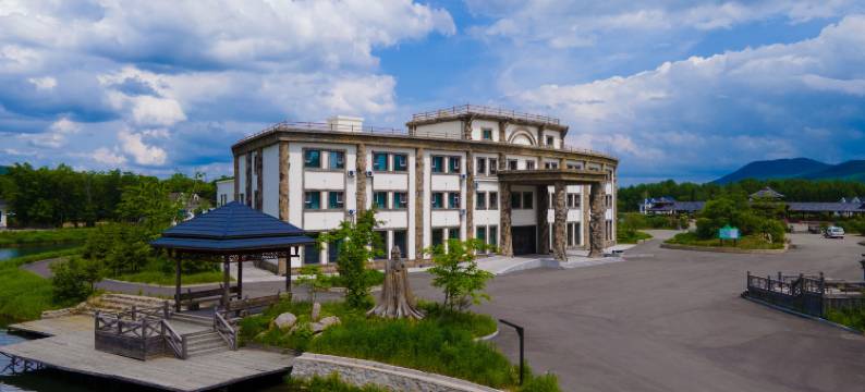 宝宇龙花温泉酒店图片