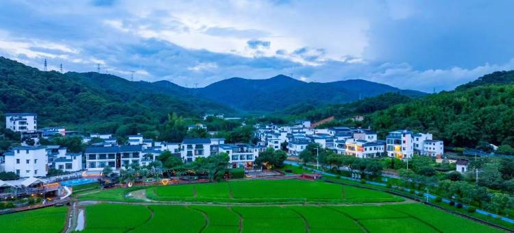 广州稻喜湾温泉民宿图片