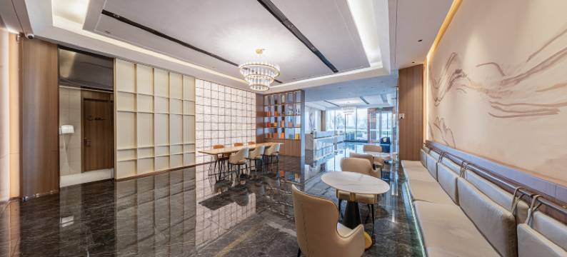 星程酒店(焦作河南理工大科技园店)图片