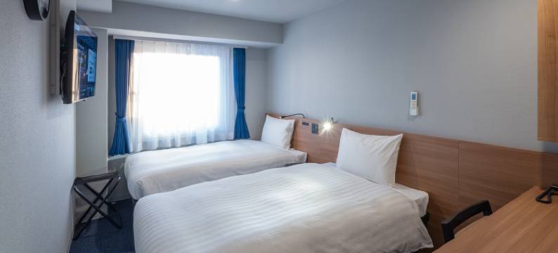 郡山东横酒店(Toyoko Inn Koriyama)图片