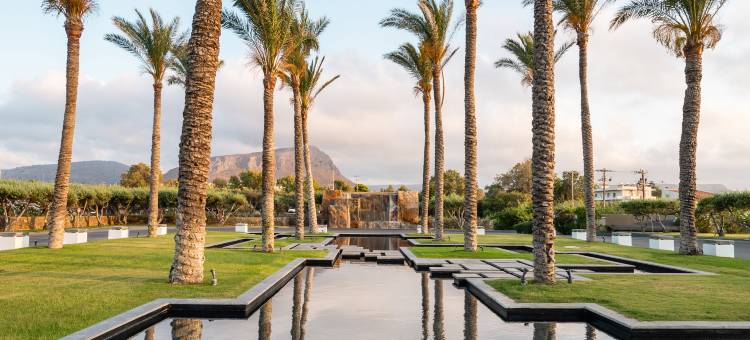 格雷科泰尔阿米兰蒂斯酒店(Amirandes, A Grecotel Resort to Live)图片