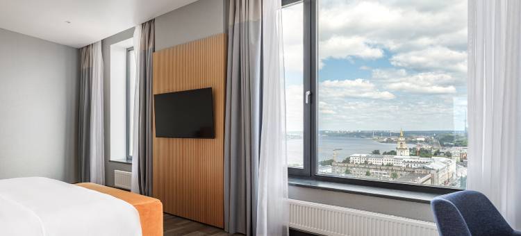 Radisson Hotel Perm图片