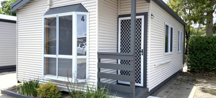 吉朗假日公园(Geelong Holiday Park)图片