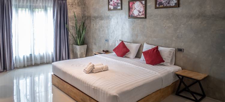南奔一日旅馆(A Day Inn Lamphun)图片