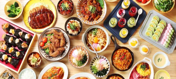Vessel Inn荣站前(Vessel Inn Sakae Station)图片
