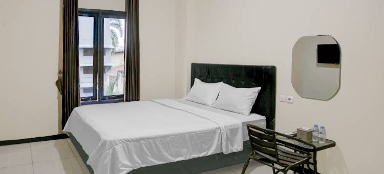 Hotel O Madina Homestay图片