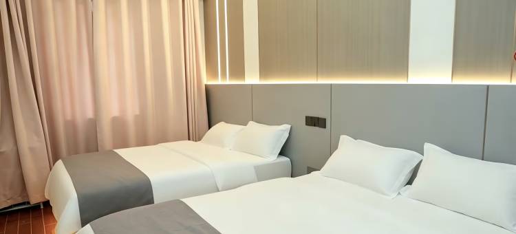 粤B·0755公寓(西涌国际滨海旅游区店)图片