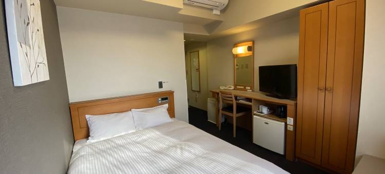 露樱酒店真冈店(Hotel Route-Inn Mooka)图片