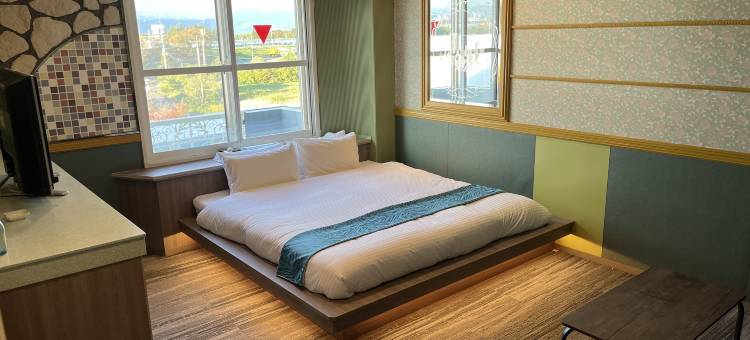富士奥特莱斯温泉酒店(FUJI OUTLET HOT SPRING HOTEL)图片