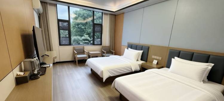 香格里拉舒桐民宿(虎跳峡店)图片