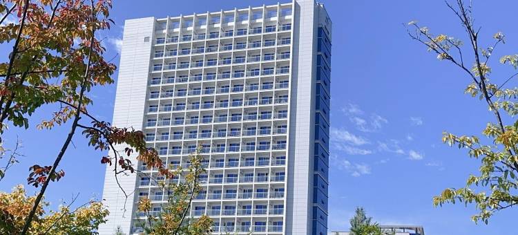 仁川机场阳光酒店(shine hotel)(Shine Hotel Incheon Airport)图片