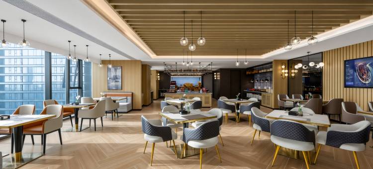 丽怡酒店(长沙万象城店)图片