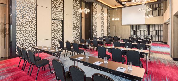 丽笙RED宿务曼达维(Radisson Red Cebu Mandaue)图片