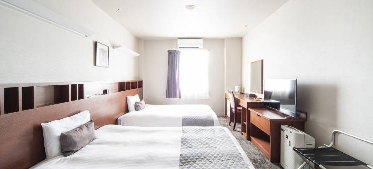 Vessel福冈贝冢酒店(Vessel Hotel Fukuoka Kaizuka)图片