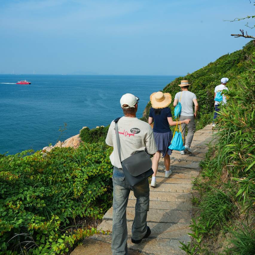 珠海东澳岛万豪度假酒店图片