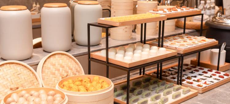 全季酒店(昆山花桥地铁站店)图片