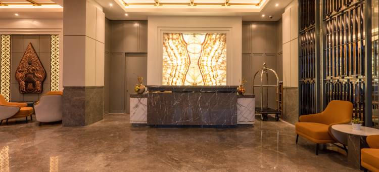 普拉维罗塔曼的阿卡德维精品酒店(Arkadewi Boutique Hotel Prawirotaman)图片