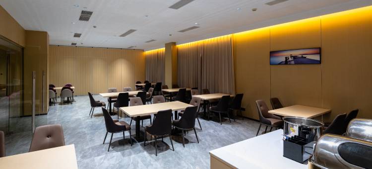 象山金宜阳光酒店图片