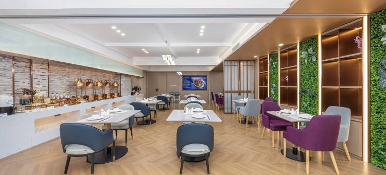 麗枫酒店(成都双流机场时代奥特莱斯店)图片