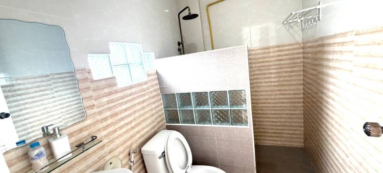 舒适角落酒店(Cozy Corner Hotel)图片