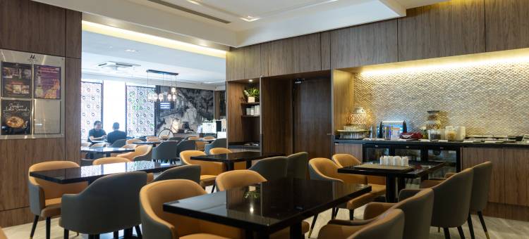 梅里顿酒店(Meritin Hotel)图片
