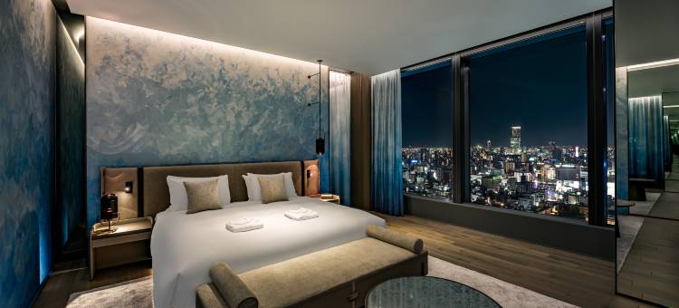 大门酒店大阪 by HULIC(THE GATE HOTEL OSAKA by HULIC)图片
