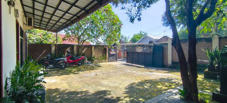 RedDoorz near RSUD Provinsi NTB图片
